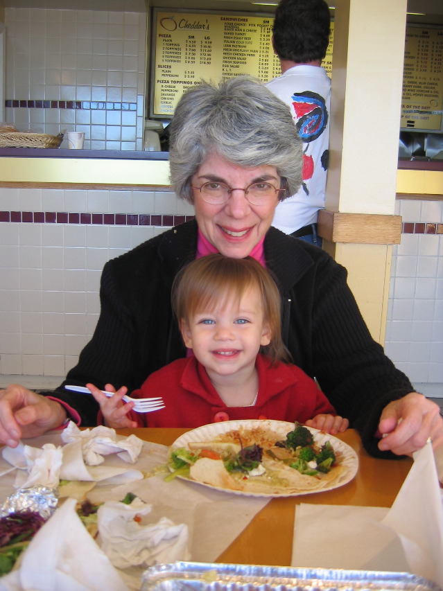 early November, 2006