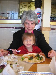 early November, 2006