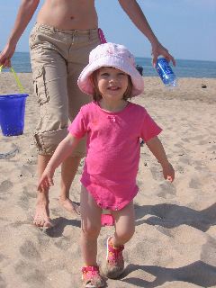 with auntie dev, michigan city