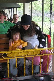 cleveland zoo