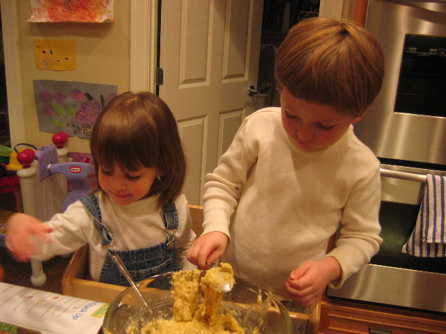 new year's eve with alec