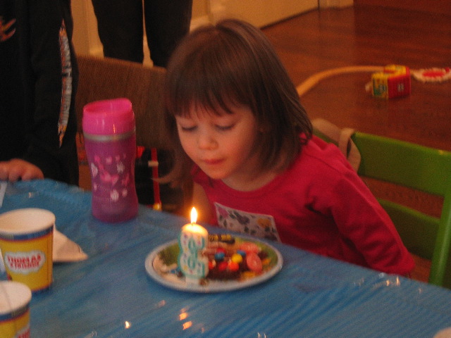 happy birthday to you