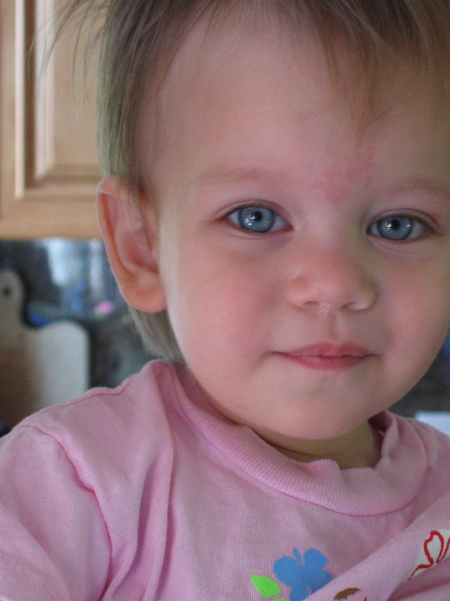 ayla, july 2006