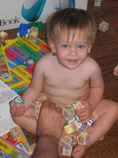some of ayla's favorite toys