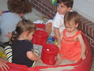 ayla, michael, danny & lev