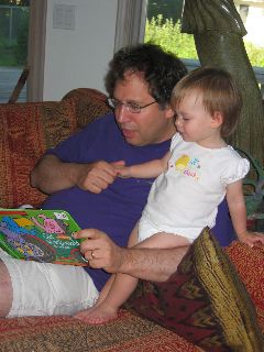 ayla and larry, omaha