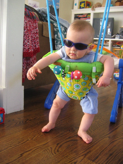 too cool for you!